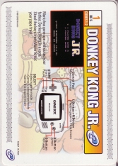 Donkey Kong Jr. (e-Reader)