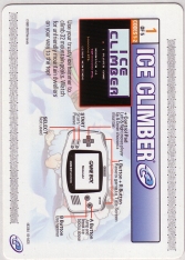 Ice Climber (e-Reader)